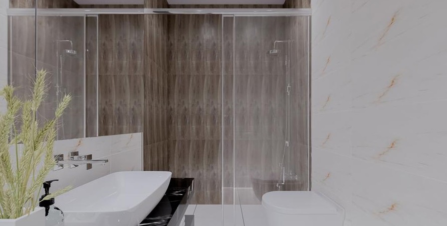 阿夫萨拉尔顶级现房公寓：一步之遥，邂逅地中海蔚蓝生活