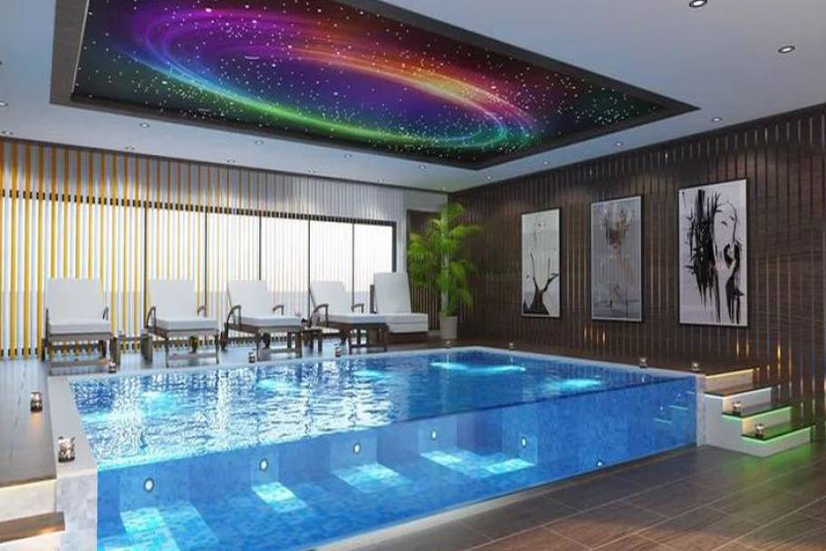 土耳其阿拉尼亚Mahmutlar海滨豪邸：2024年奢适公寓与复式平层