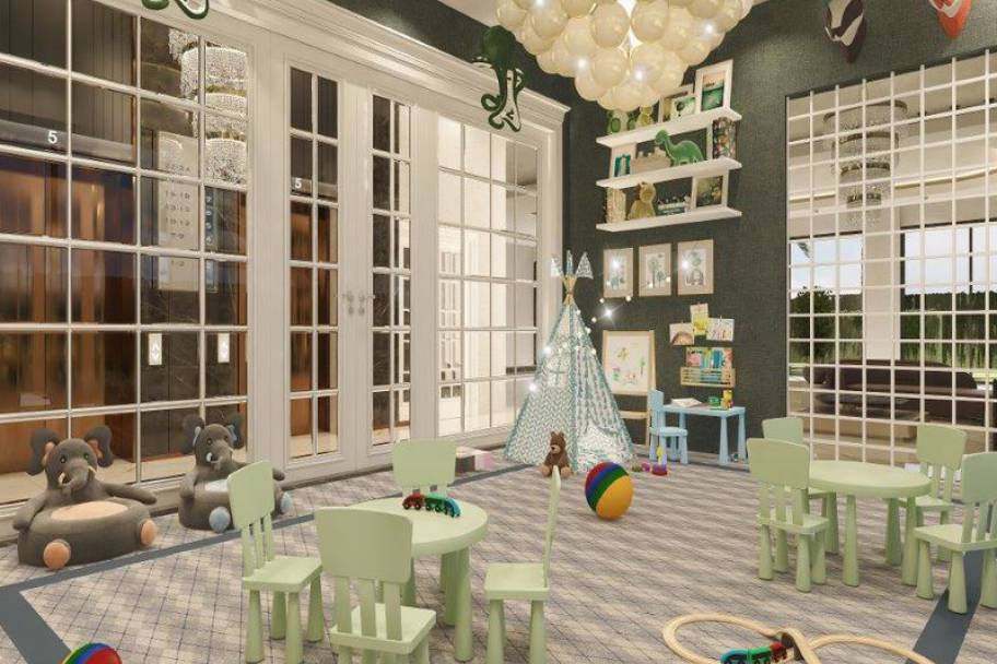 阿兰亚Kestel区尊享海景官邸：现代公寓与复式住宅系列