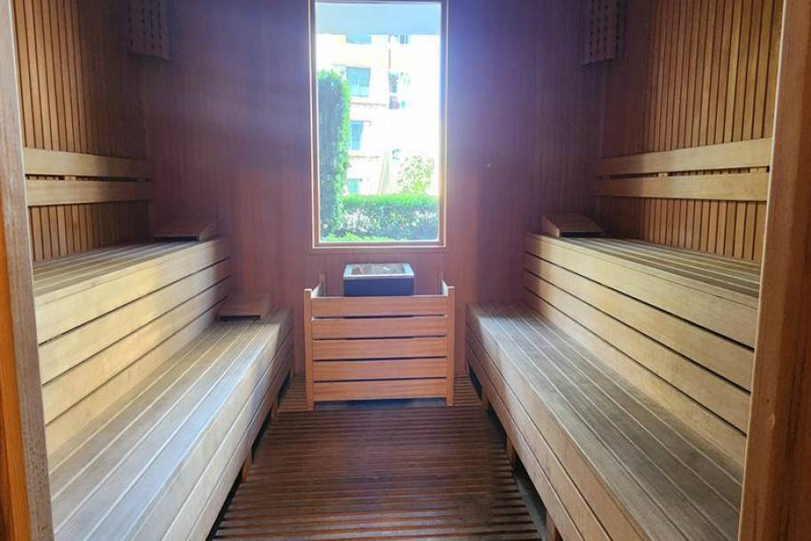 Изысканная меблированная 2-комнатная квартира в Sonas Life Residence, Махмутлар – ваш дом у моря