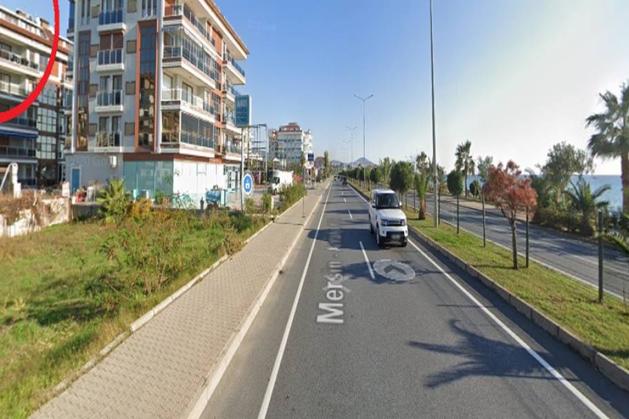 阿兰亚 Kestel 尊贵海景复式寓所：尽享地中海式优雅生活