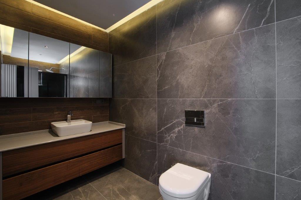 Алания, Каргыджақтағы кең заманауи пәтер: жоғары сапалы кешенді ыңғайлылықтармен