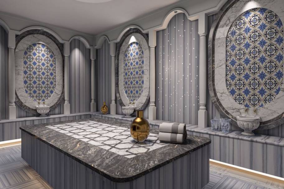 Eksklusivt Kystliv: Premium Lejligheder og Duplex i Mahmutlar