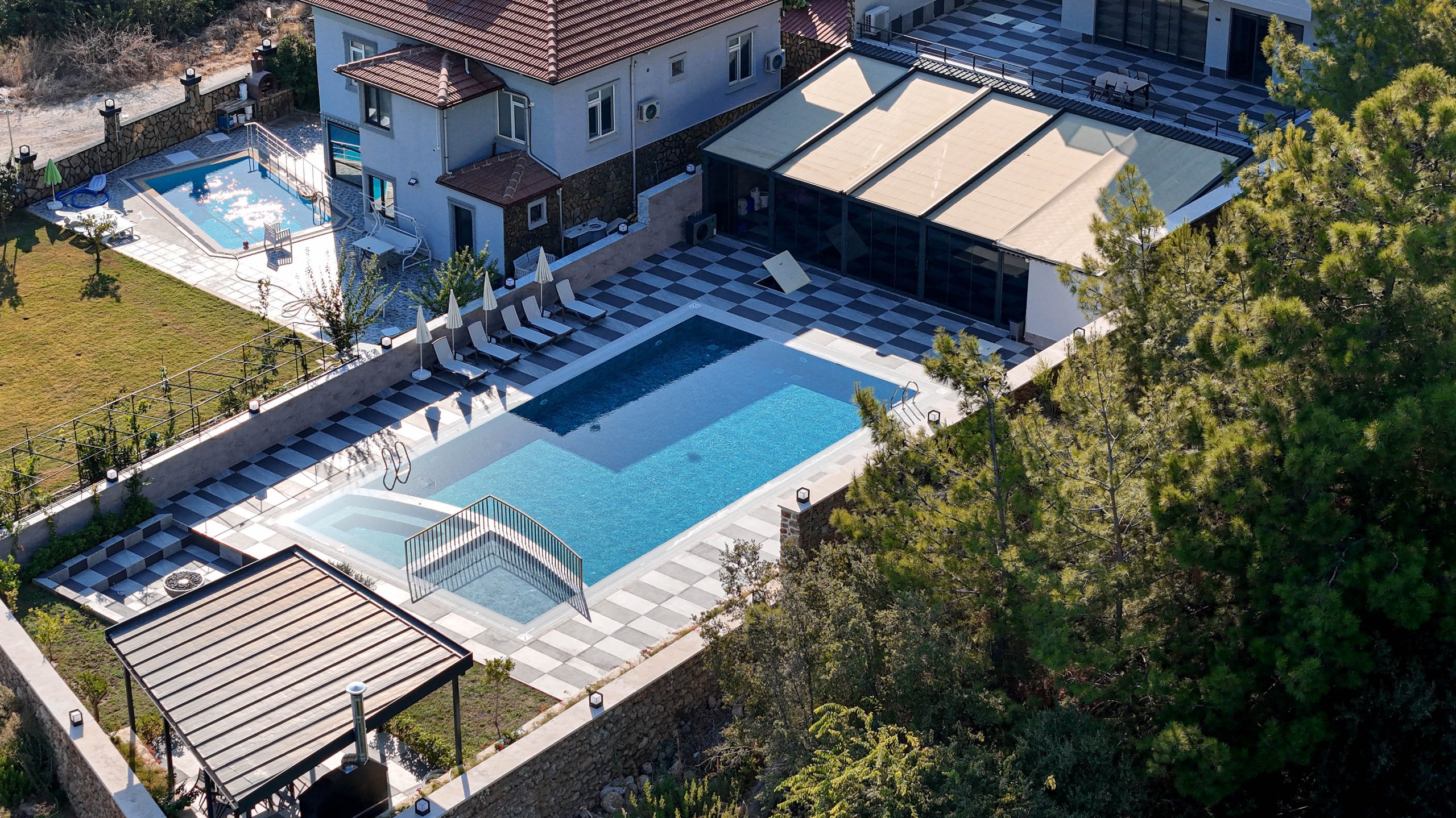 Exclusief Kustleven: Luxe Appartementen en Duplexen Te Koop in Kestel