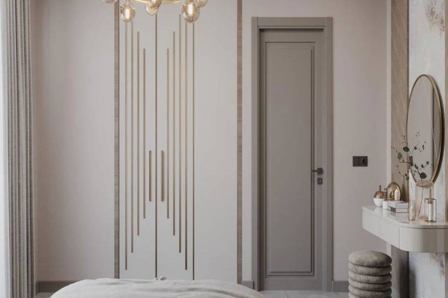 Verfijnd Wonen aan de Kust: Luxe Appartementen en Duplexen met Zeezicht in Cikcilli