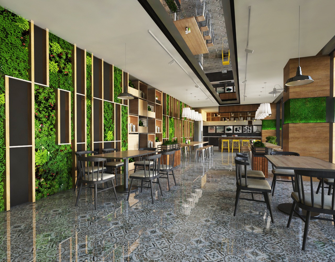 德米尔塔什河畔尊邸：奢华公寓与复式，静享地中海生活