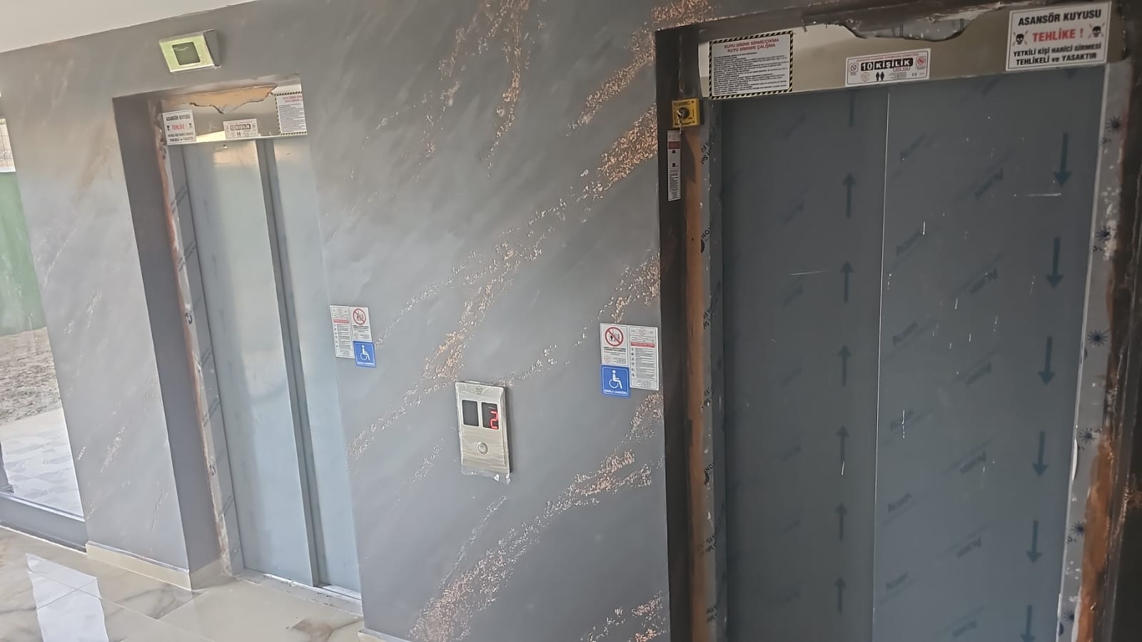 Moderne Kystbolig: Eksklusive Leiligheter til Salgs i Demirtas, Alanya