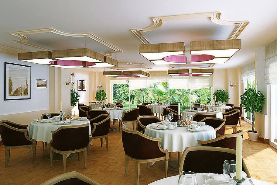 Luxe Resort-Appartement in Zonovergoten Avsallar: Uw Mediterrane Droom