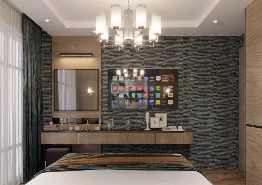 阿拉尼亚科纳克勒尊享海景公寓与复式住宅