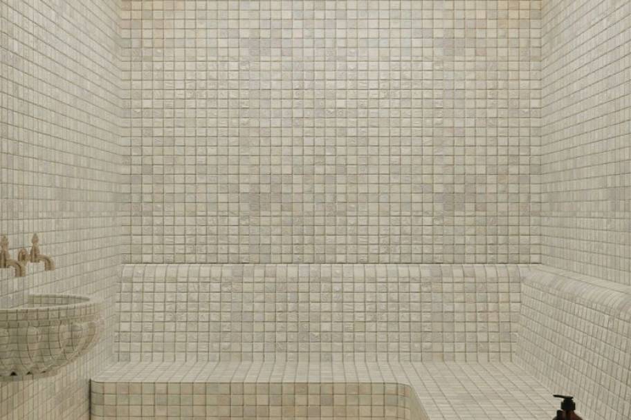 欧巴奢华新居：公寓复式，定义滨海生活新高度