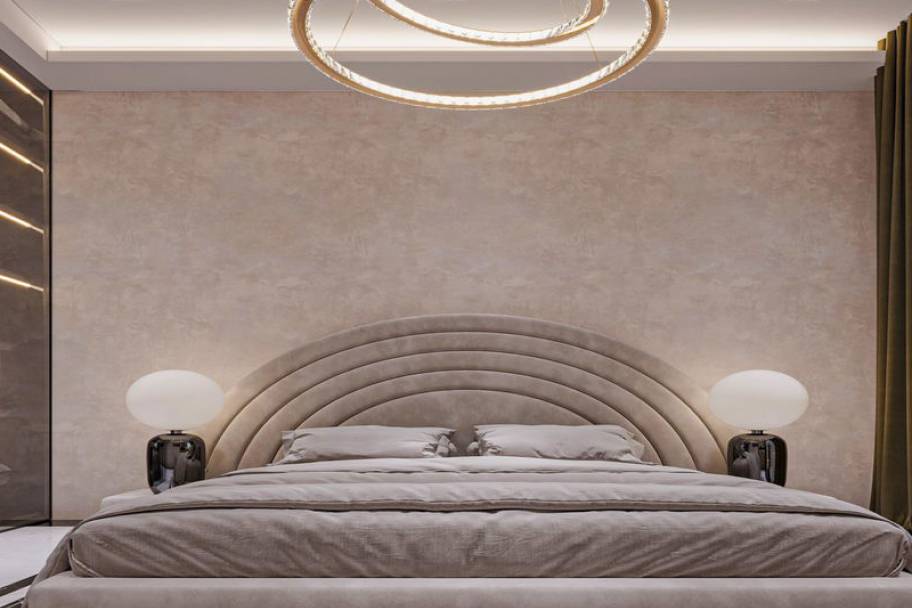 阿拉尼亚贝克塔斯尊享海景公寓与复式，尽览地中海风光