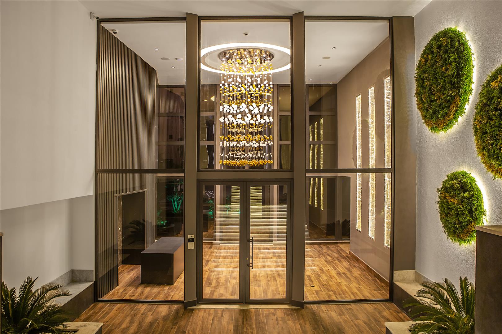 阿兰亚市中心璀璨海景豪宅：现代奢华与投资机遇并存