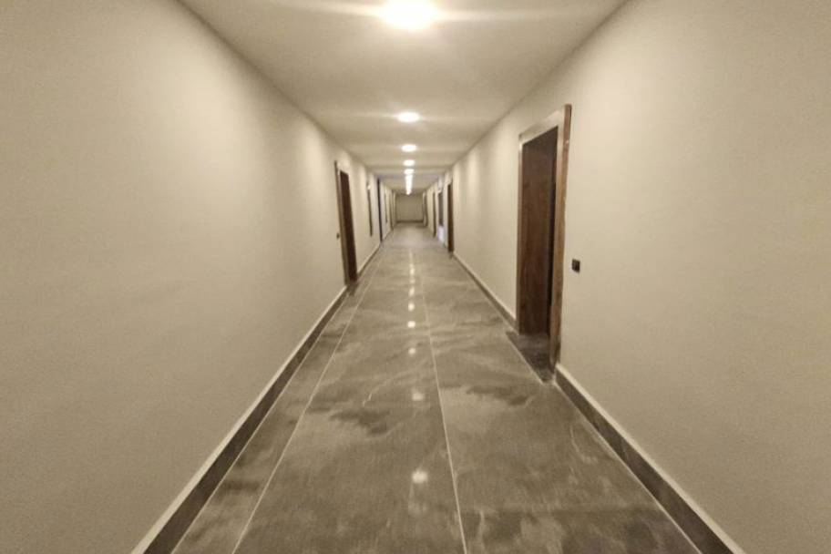 Une Nouvelle Vision de l'Élégance Urbaine : Appartements Premium à Vendre à Merkez