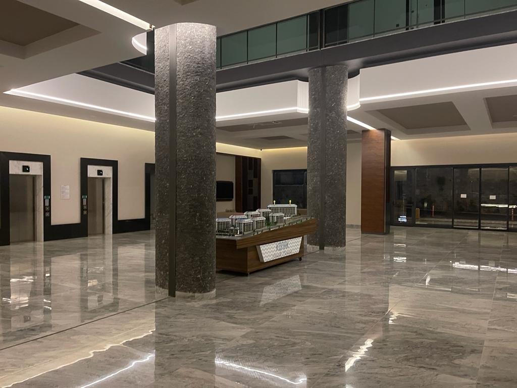 阿兰亚Kargıcak一线海景豪宅：尊享私人度假村生活与卓越投资价值