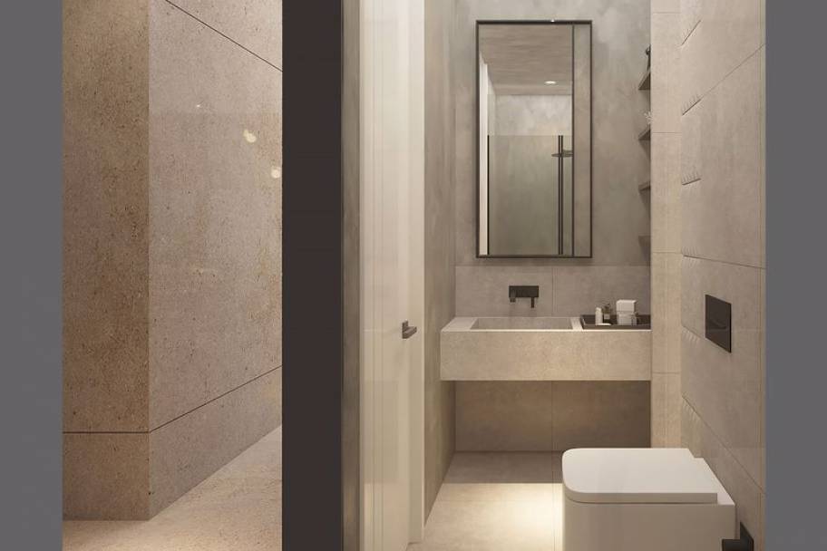 安塔利亚投资核心区：豪华邮轮主题公寓，尊享五星级度假生活