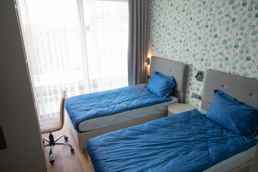 Eksklusive topvillaer i Kargicak med private pools og betagende havudsigt