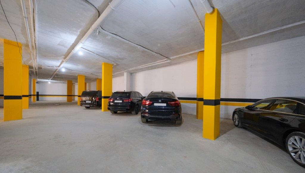 阿兰亚Kargıcak一线海景豪宅：尊享私人度假村生活与卓越投资价值