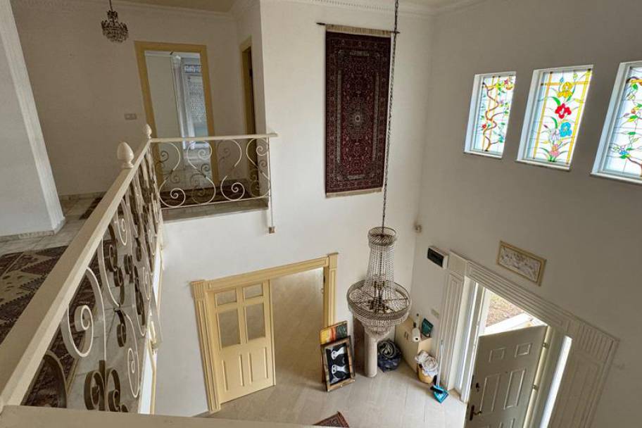 奧巴核心区1014平米顶级商业资产：尽揽阿兰亚城堡美景，开启无限投资潜能