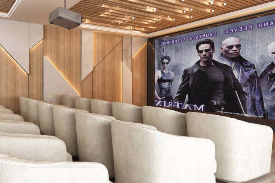 Resortlivsstil i Avsallar: Nøgleklare Lejligheder & Duplekser