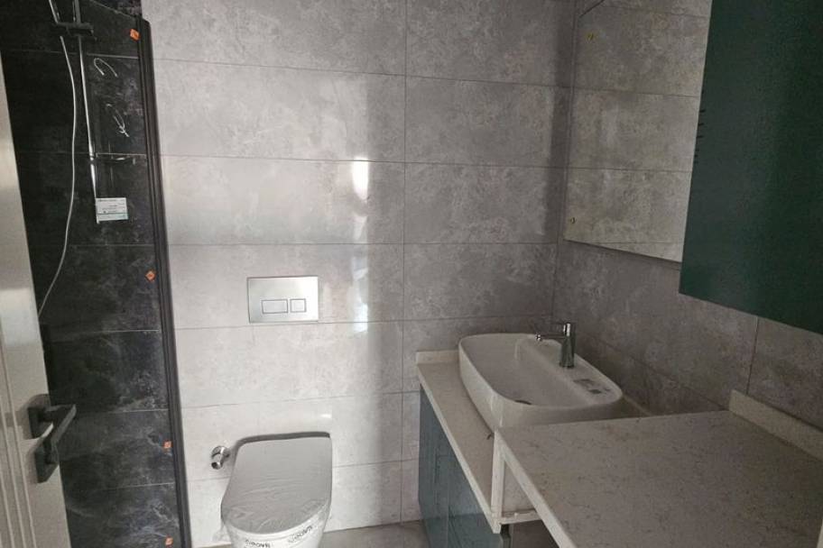 Rust en Luxe aan Zee: Premium Appartementen en Duplexen in Demirtaş, Alanya