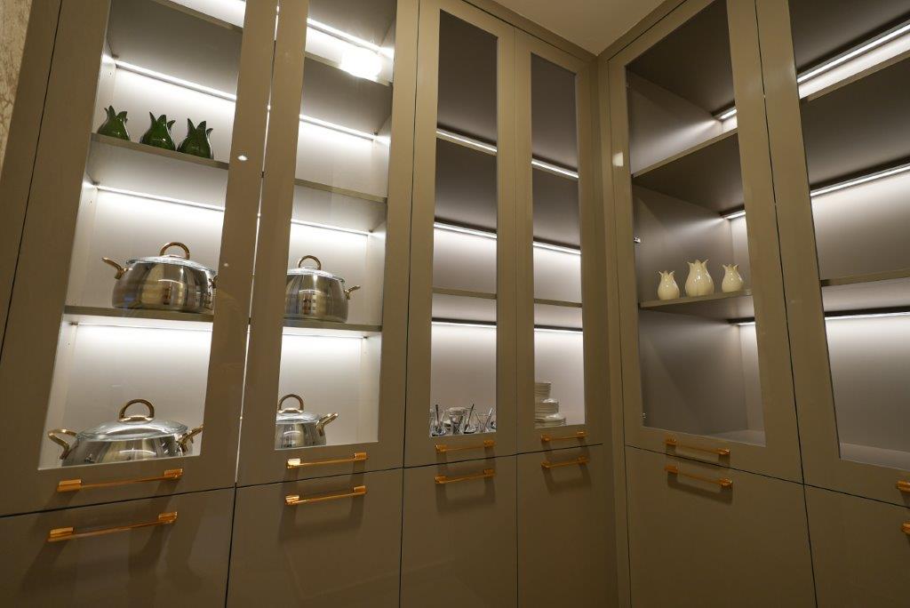 Instapklaar Duplex met Panoramisch Zeezicht in Mahmutlar: Perfect voor Staatsburgerschap