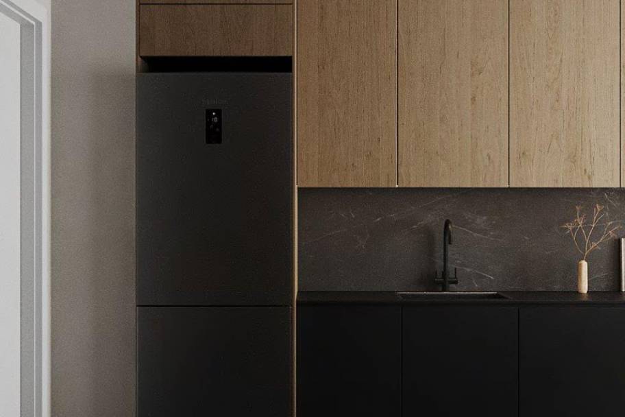 Gyllene Hornet: Exklusiva Lägenheter och Duplexer till Salu i Istanbul