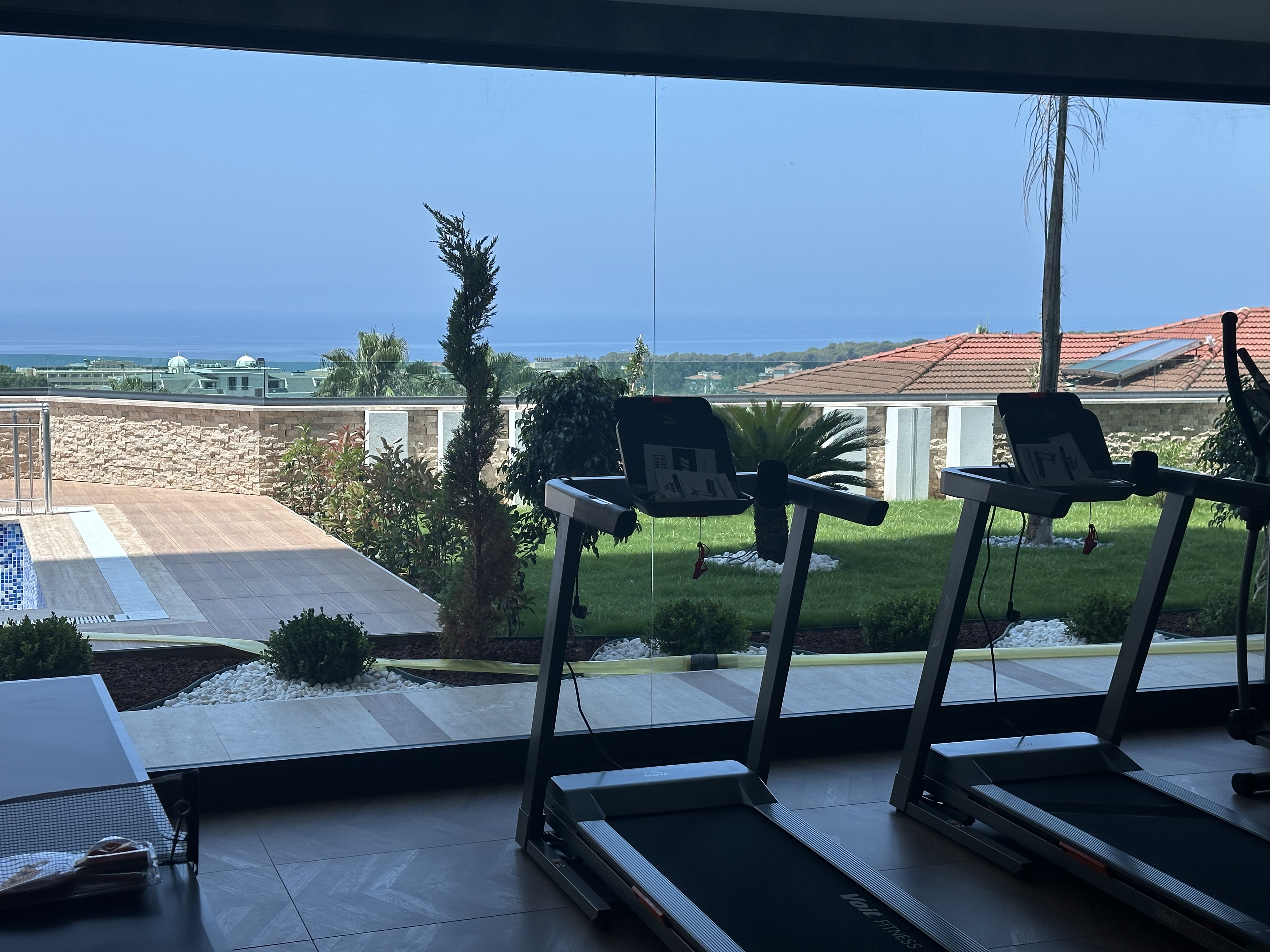 阿夫萨拉尔奢华公寓：土耳其里维埃拉海滨生活新篇章