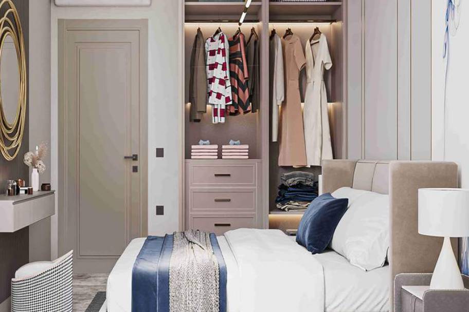 Эксклюзивные апартаменты и дуплексы в Обе у самого моря