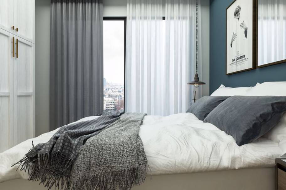 梅尔辛：近海现代豪宅，全新公寓与复式臻品