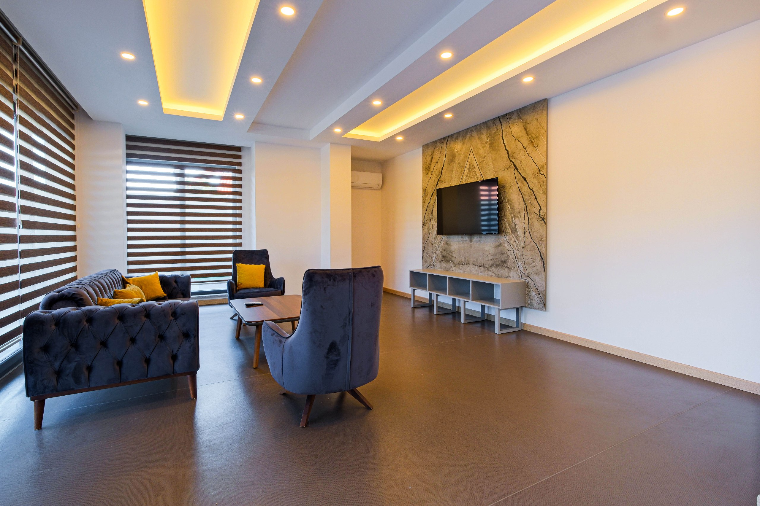 Exclusief Kustleven: Luxe Appartementen en Duplexen Te Koop in Kestel