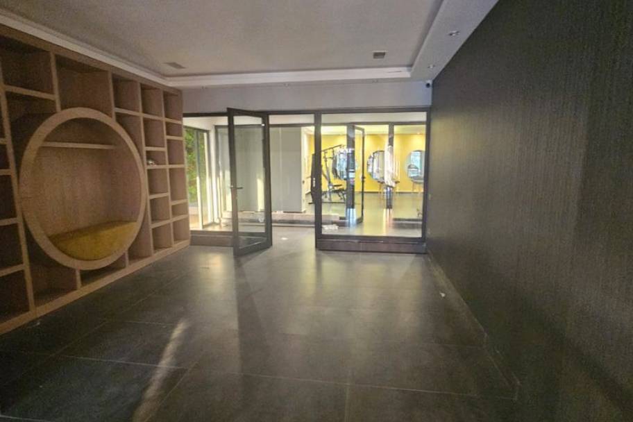 Rust en Luxe aan Zee: Premium Appartementen en Duplexen in Demirtaş, Alanya