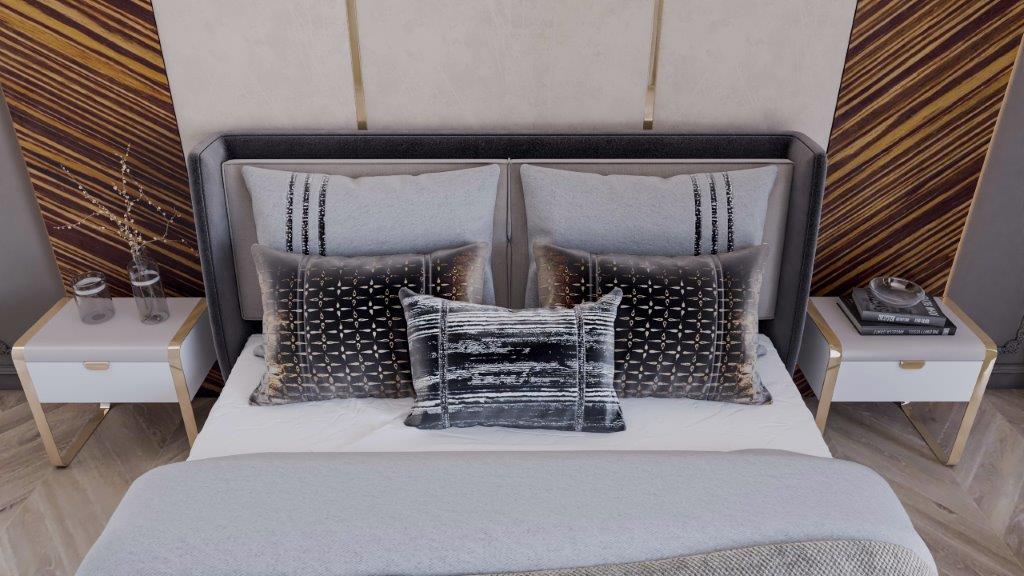 Ainutlaatuinen huvila Bektasissa – Välimeren verraton panoraama ulottuu silmiesi eteen