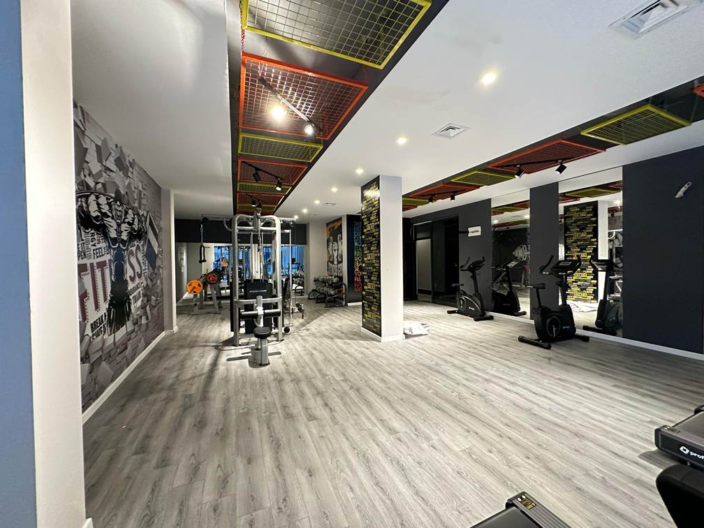 Et fristed for moderne livsstil: Nye eksklusive leiligheter og duplekser i Oba, Alanya