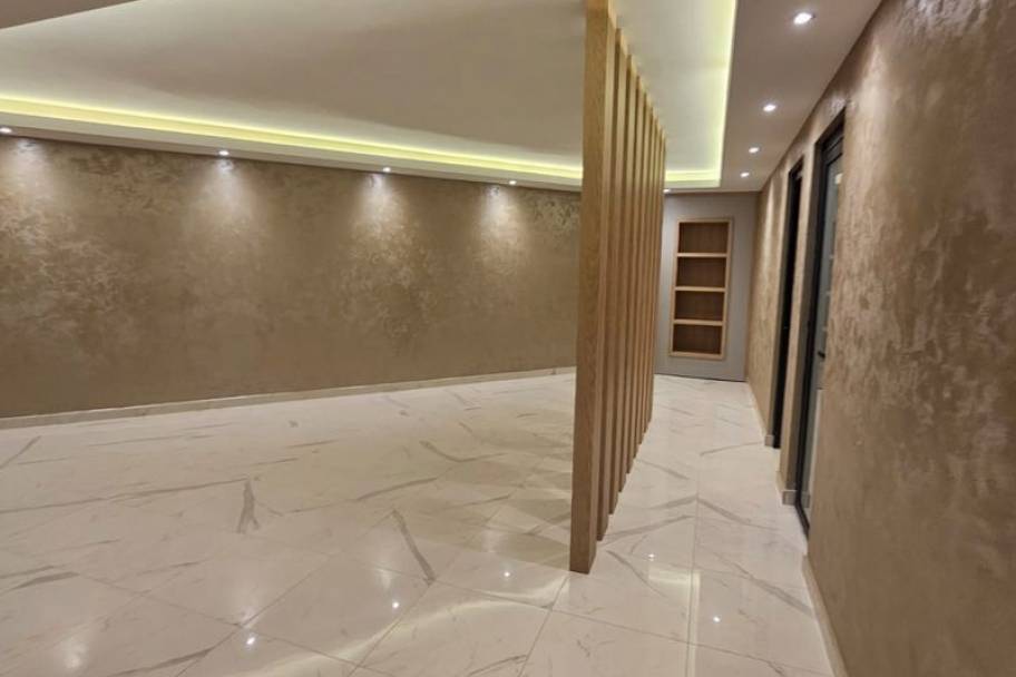 Rust en Luxe aan Zee: Premium Appartementen en Duplexen in Demirtaş, Alanya