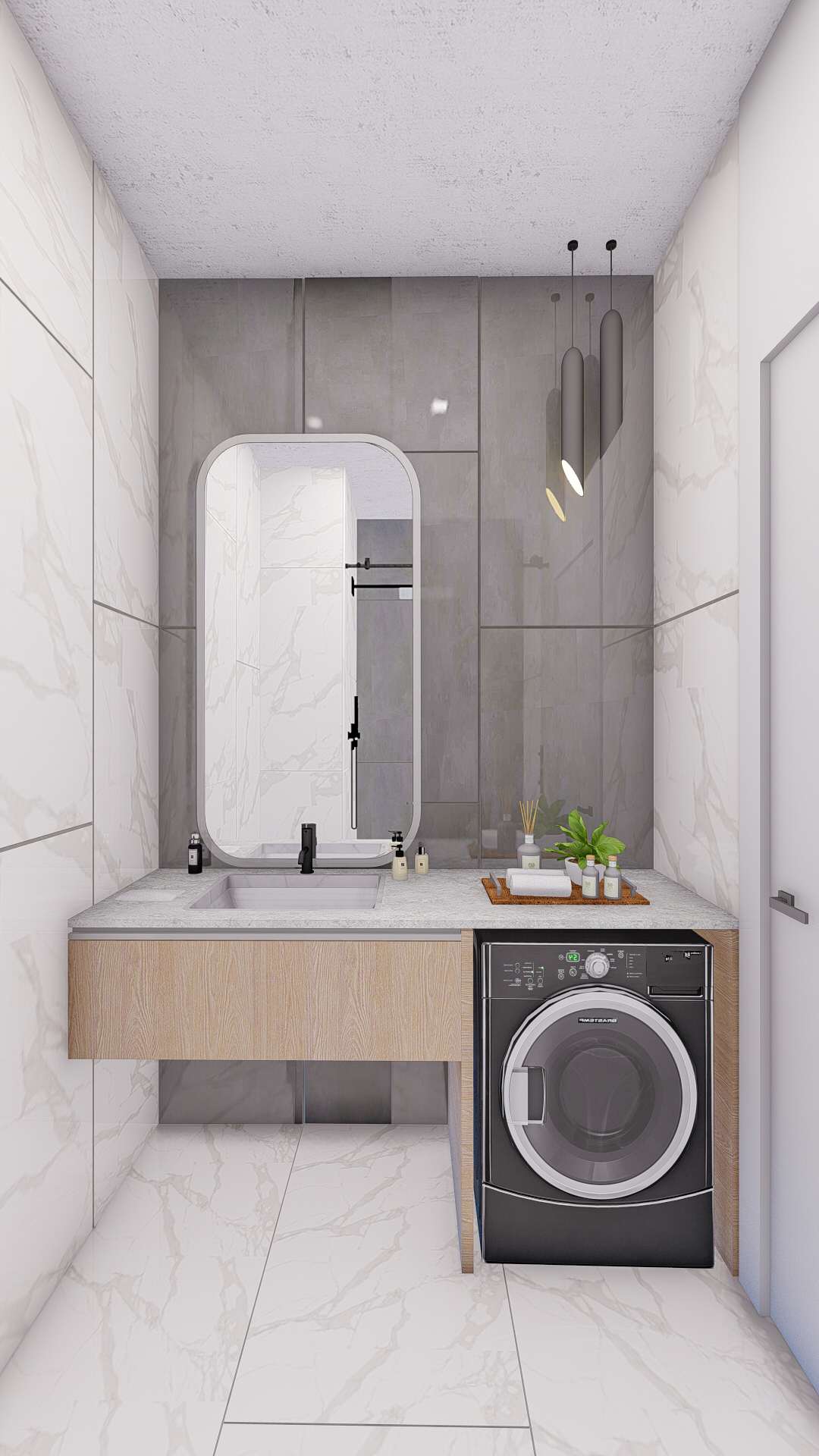 Een Exclusief Toevluchtsoord in Oba: Luxe Appartementen en Duplexwoningen in Alanya