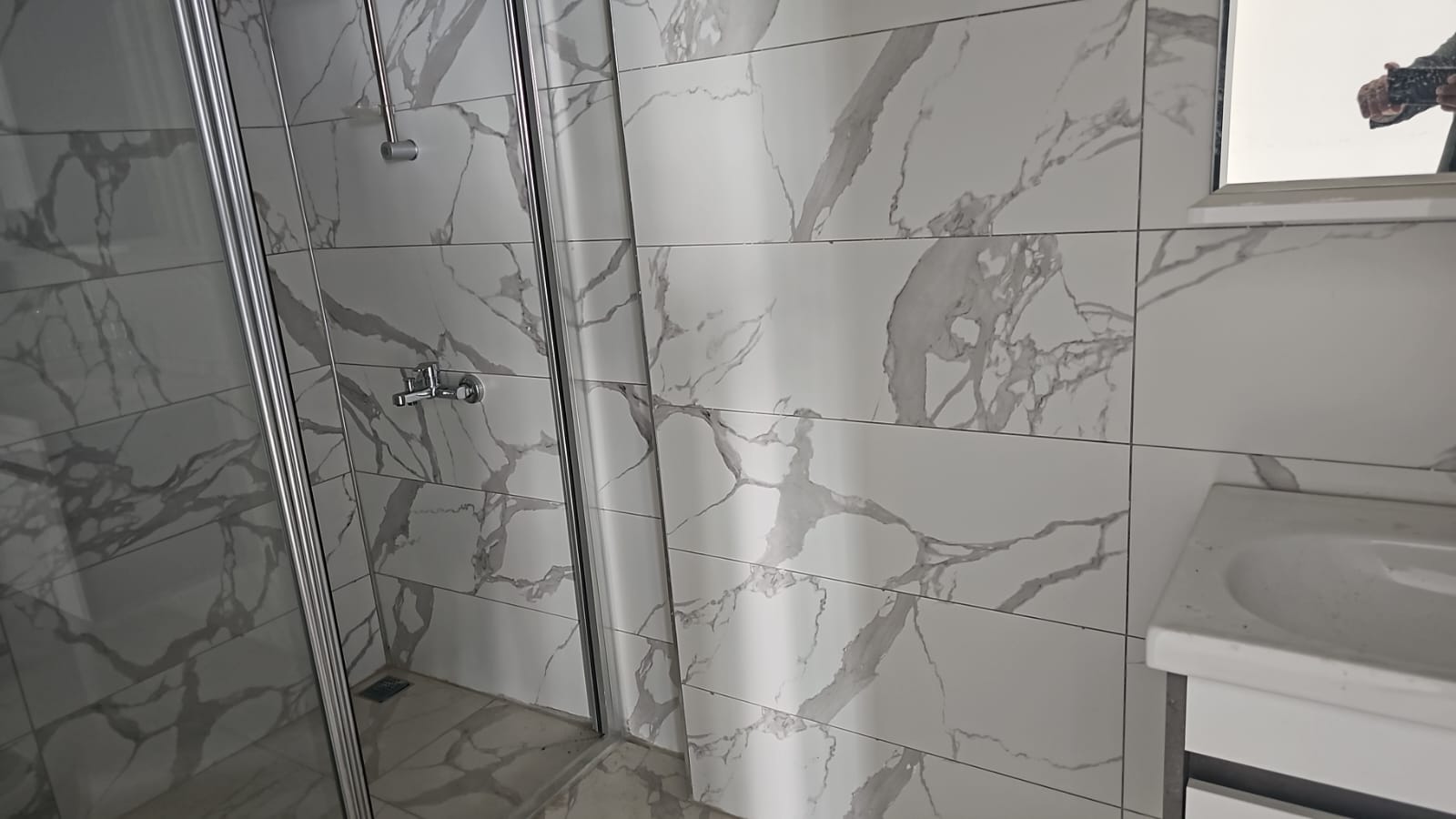 Exclusieve Appartementen met Zeezicht in Avsallar, Alanya