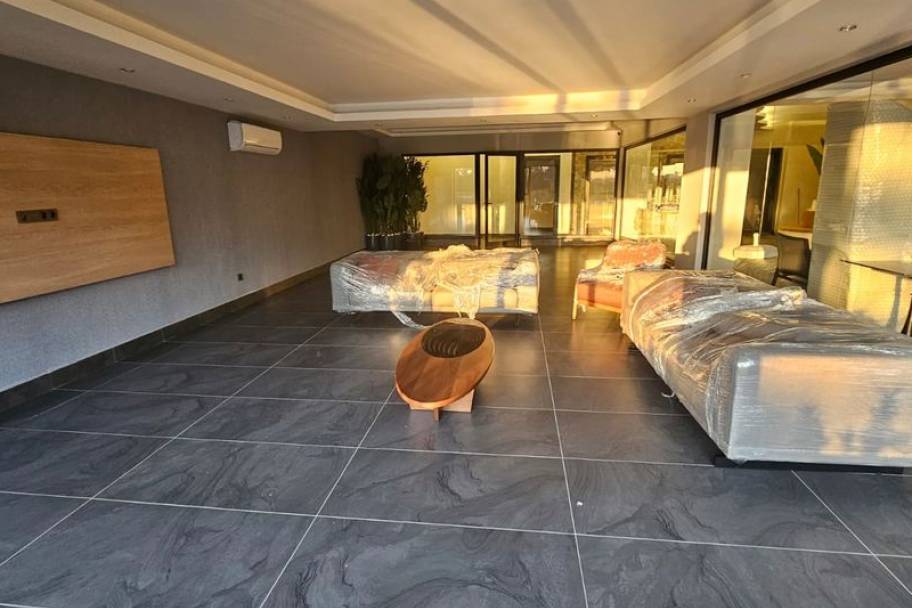 Rust en Luxe aan Zee: Premium Appartementen en Duplexen in Demirtaş, Alanya