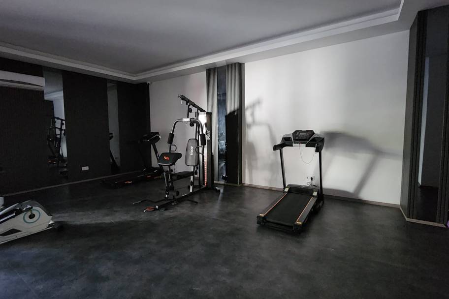 Moderne Kystliv: Eksklusive Leiligheter til Salgs i Mahmutlar