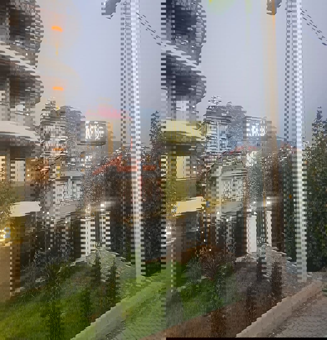 阿拉尼亚凯斯特尔：独家海滨豪华公寓与复式住宅发售