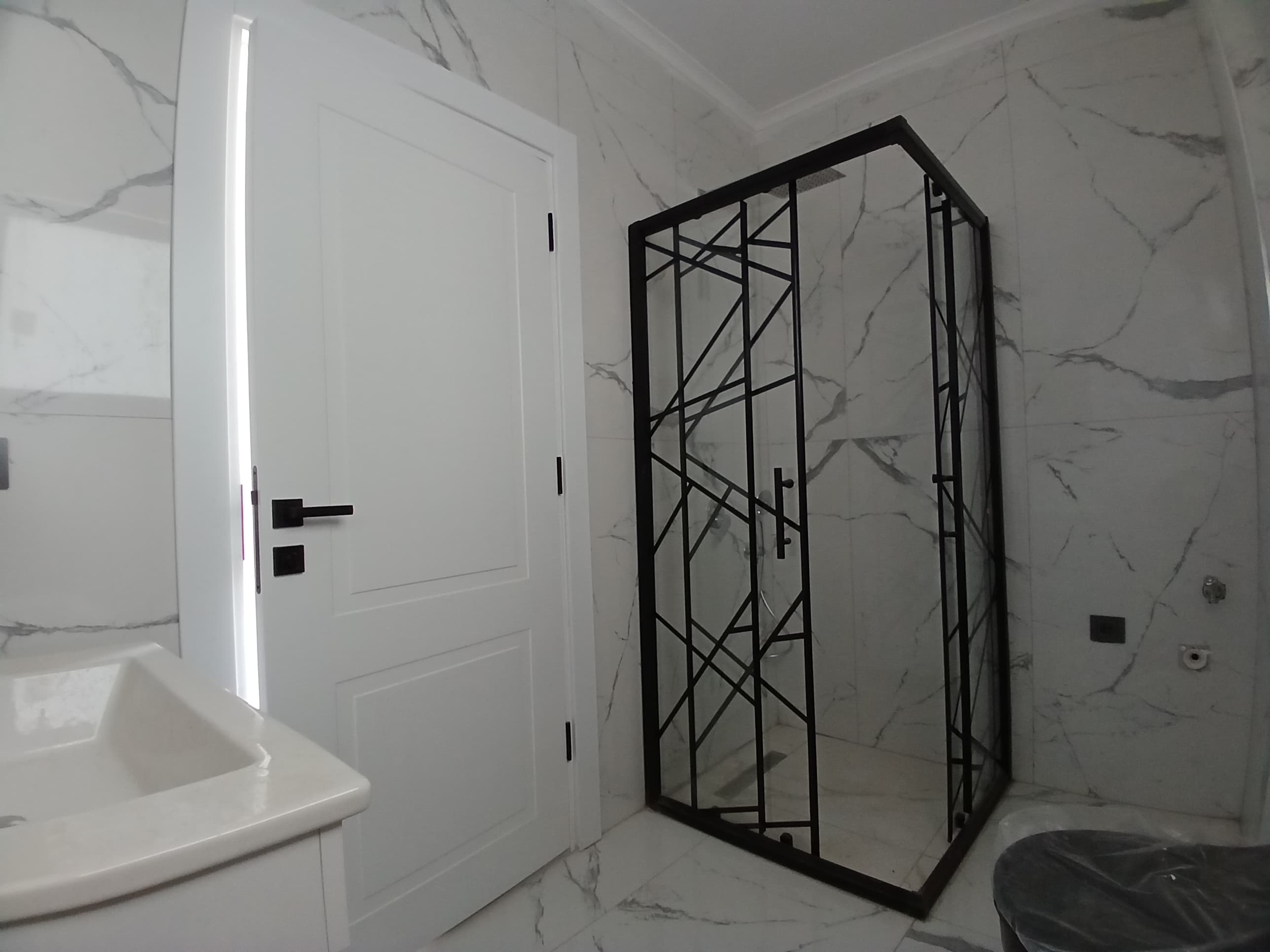 Сучасна 4-спальна вілла в Каргиджаку: приватний оазис біля Аланії