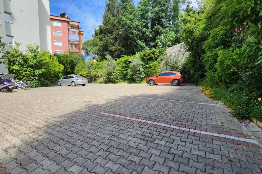 阿拉尼亚奇克基利海滨豪华公寓：优越投资，拎包入住