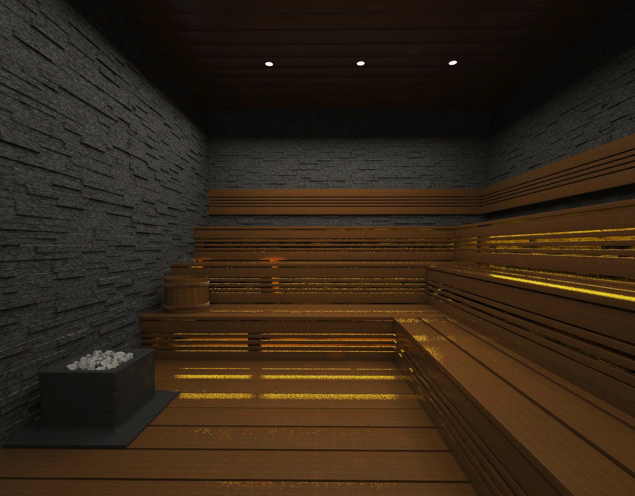 德米尔塔什河畔尊邸：奢华公寓与复式，静享地中海生活