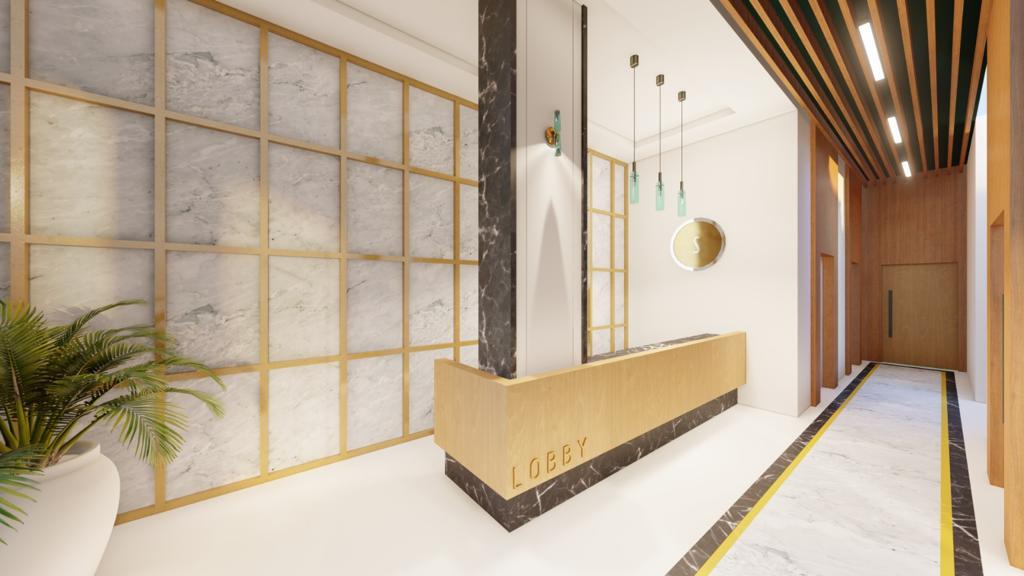 Moderne Kystliv: Eksklusive Leiligheter til Salgs i Mahmutlar