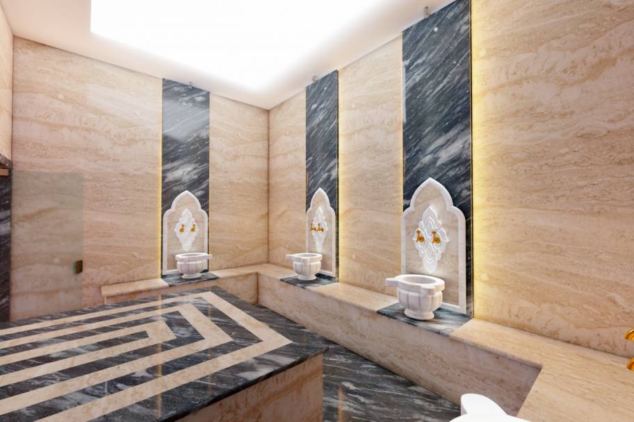 Exclusieve Nieuwe Appartementen en Duplexen in Avsallar, op 500m van de Zee