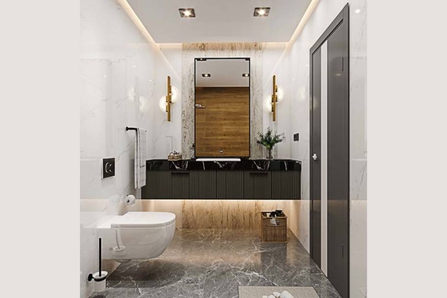 阿拉尼亚市中心：稀缺全新豪华公寓与复式，尊享地段