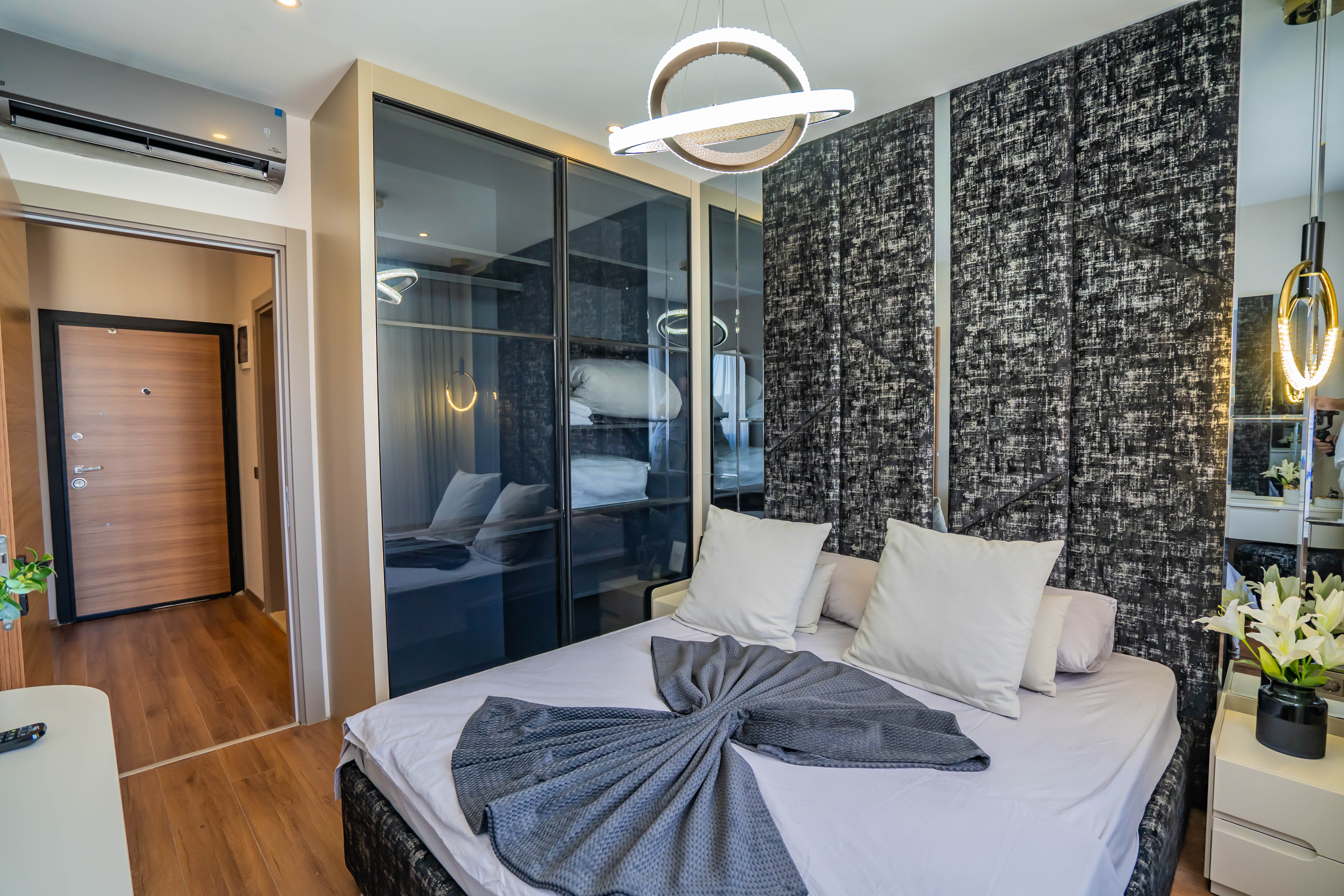 Alanya Payallar'da Özenle Tasarlanmış Kıyı Yaşamı: Prestijli Apartman ve Dubleksler