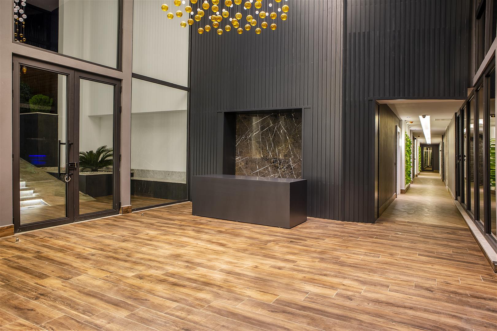 阿兰亚市中心璀璨海景豪宅：现代奢华与投资机遇并存