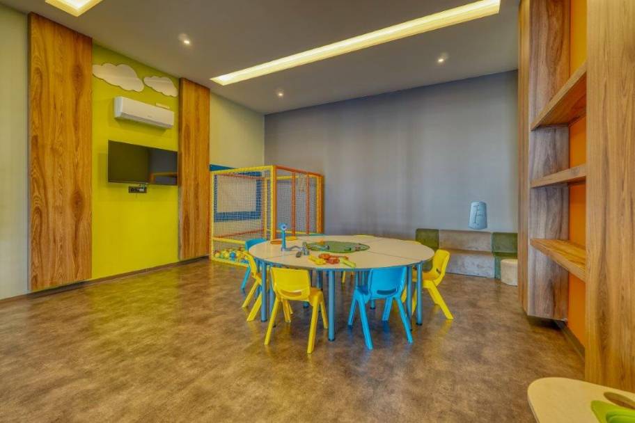 Kestelin rauhallisessa syleilyssä: Uudet, valmiit kerros- ja kaksitasoiset asunnot odottavat