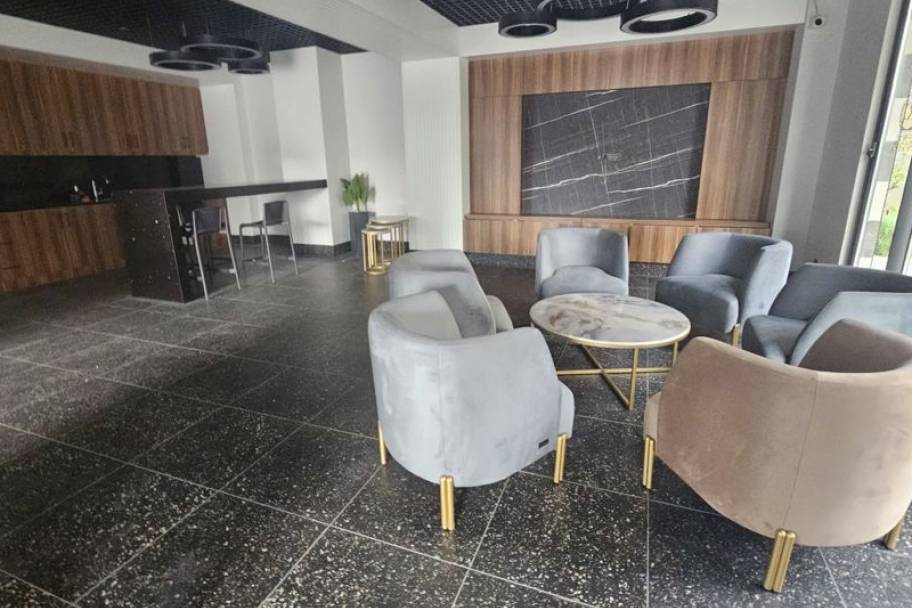 Une Nouvelle Vision de l'Élégance Urbaine : Appartements Premium à Vendre à Merkez