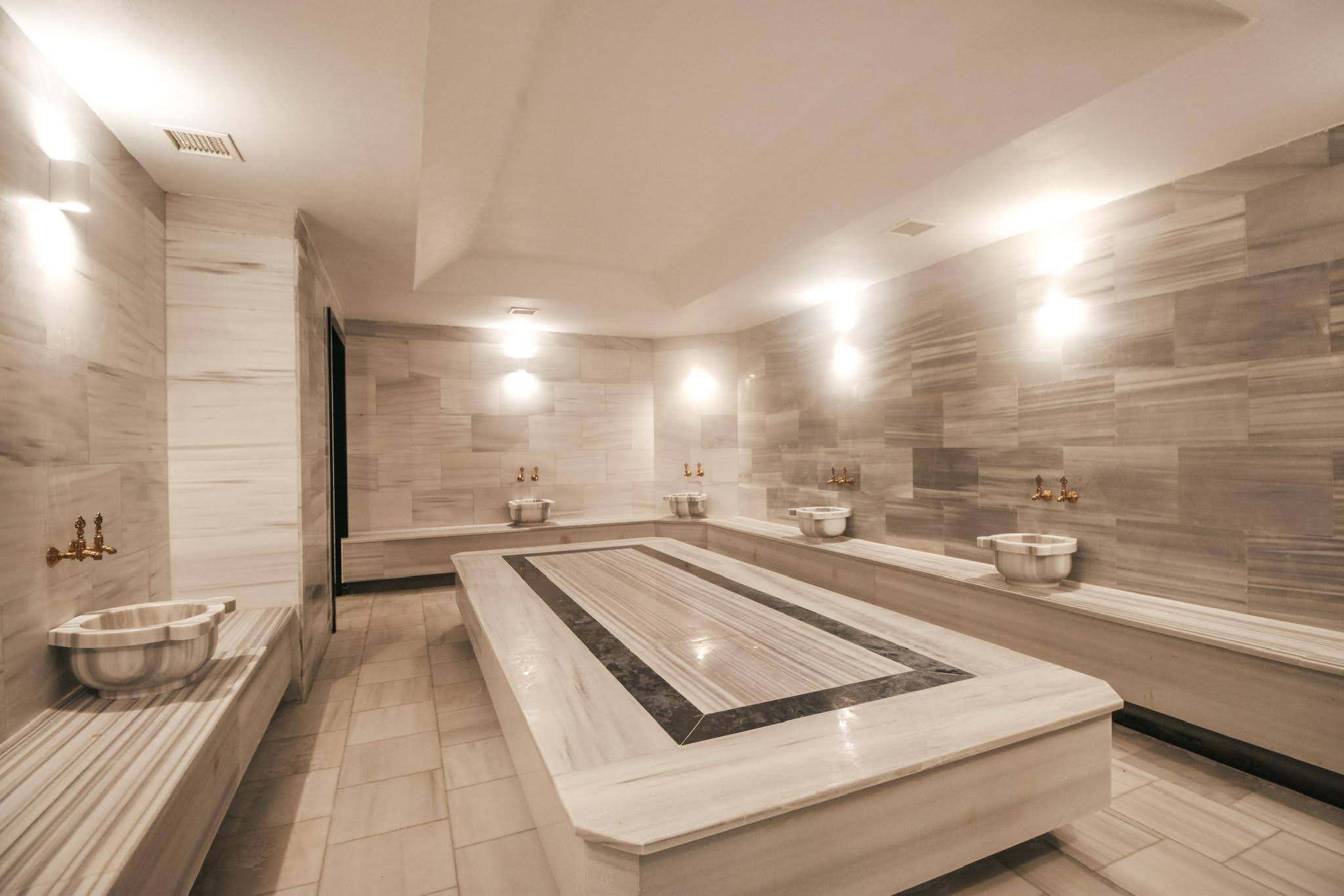 马赫穆特拉一线海景公寓：尊享地中海奢华生活